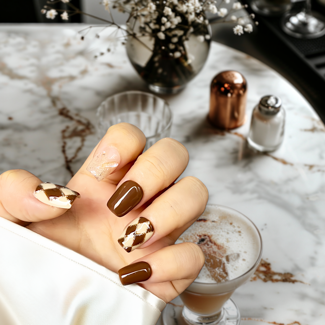 What to ask for in a nail salon in slidell?