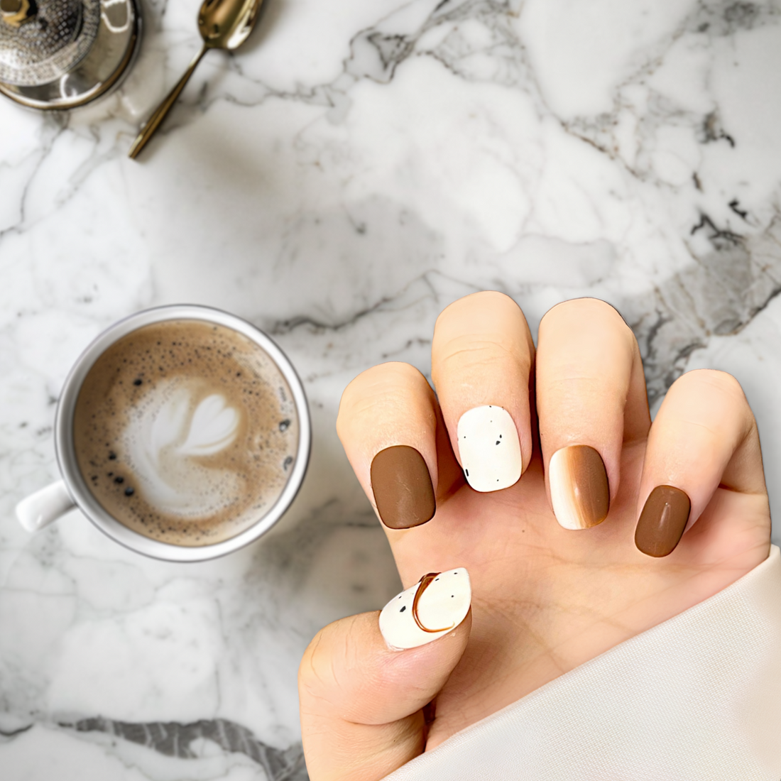 10Must-Know Questions About Nail Salons in Camellias