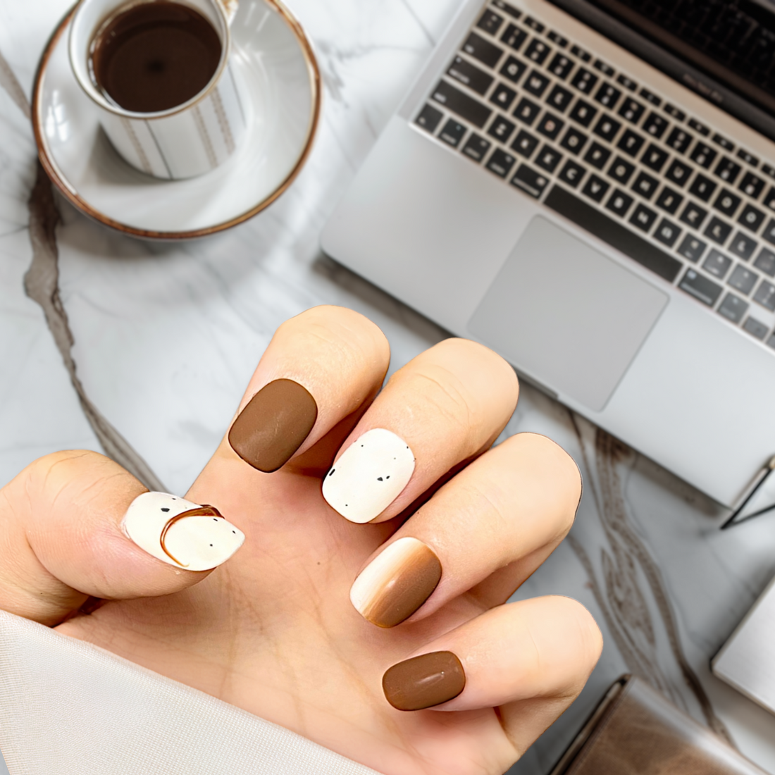 What to ask for in a nail salon in fairfield?