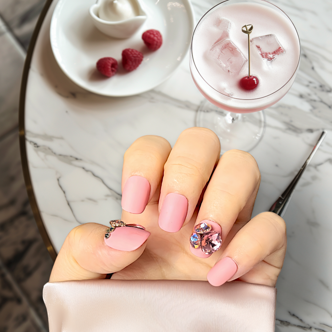 10Must-Know Questions About Nail Salons in Clovis, NM