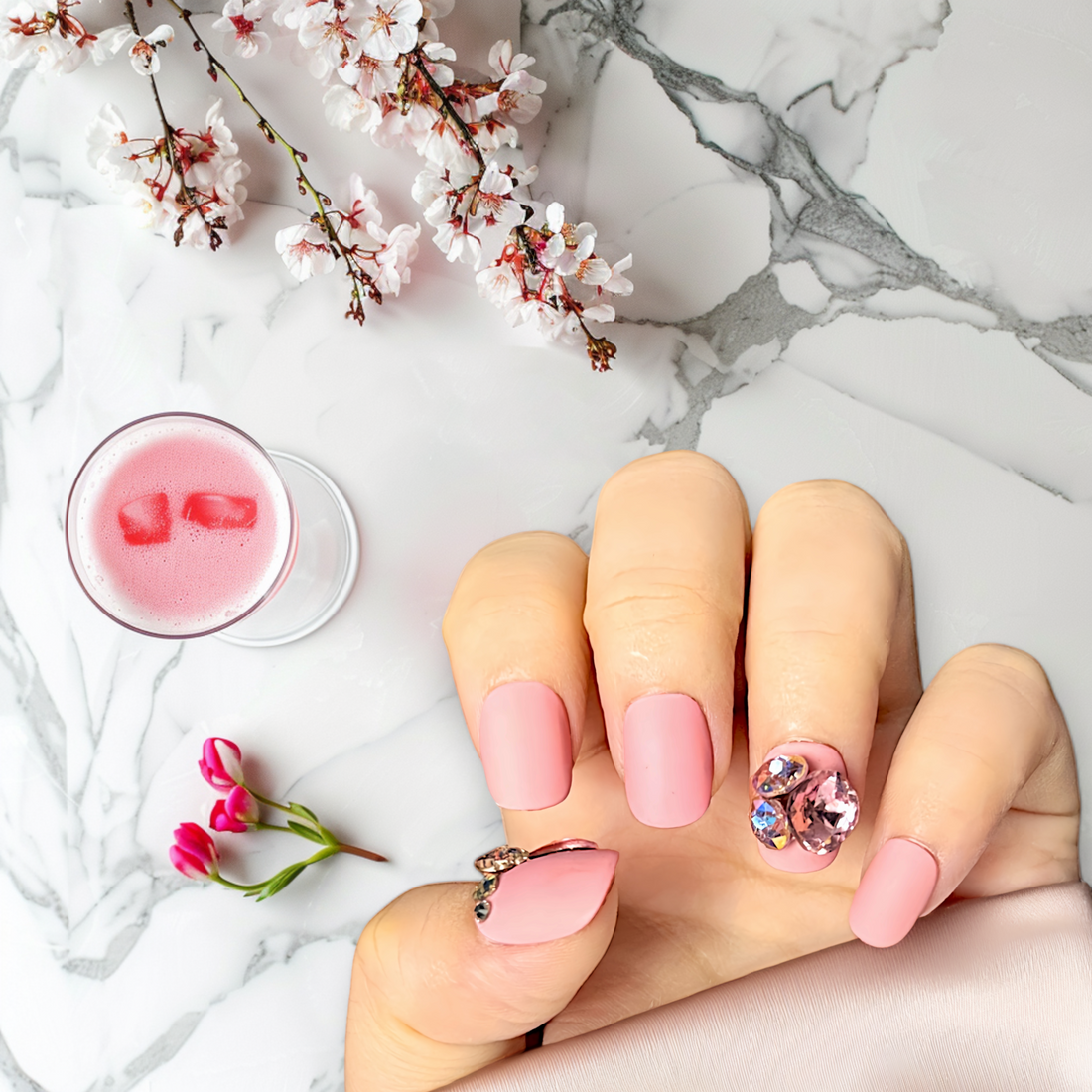 10Must-Know Questions About Nail Salons in Alameda