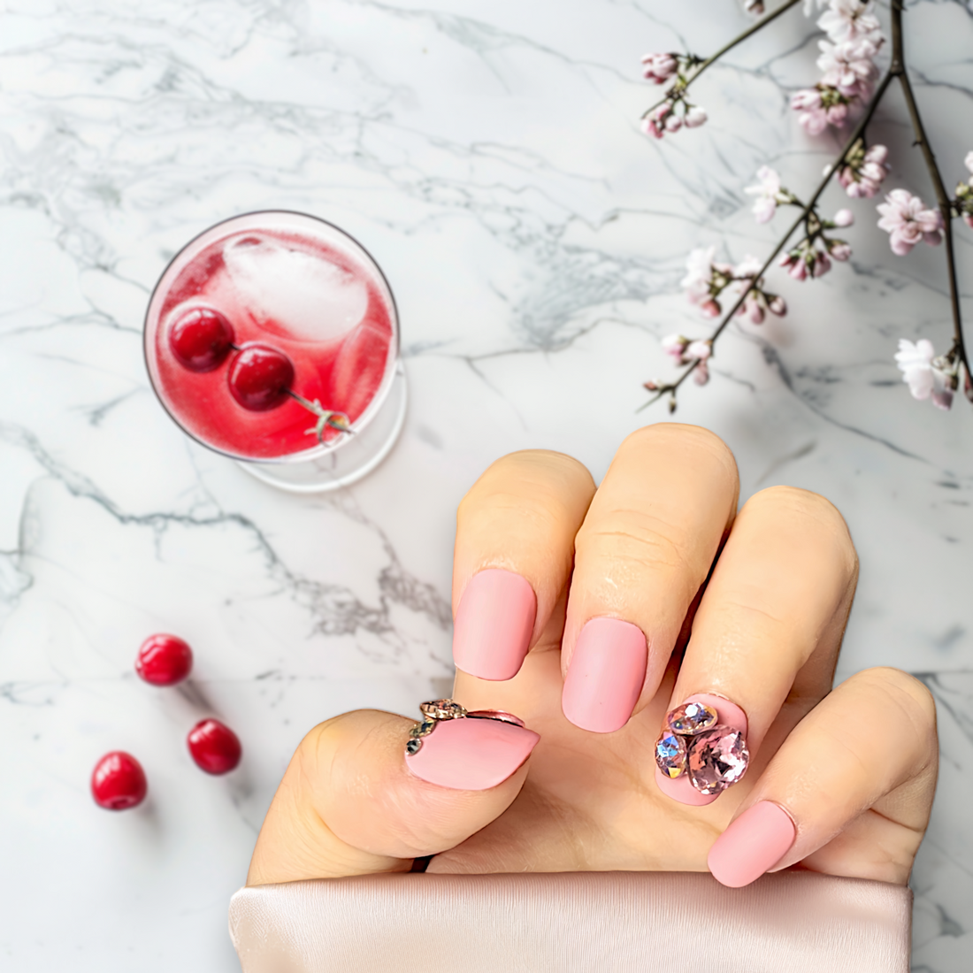 10Must-Know Questions About Nail Salons in Catonsville