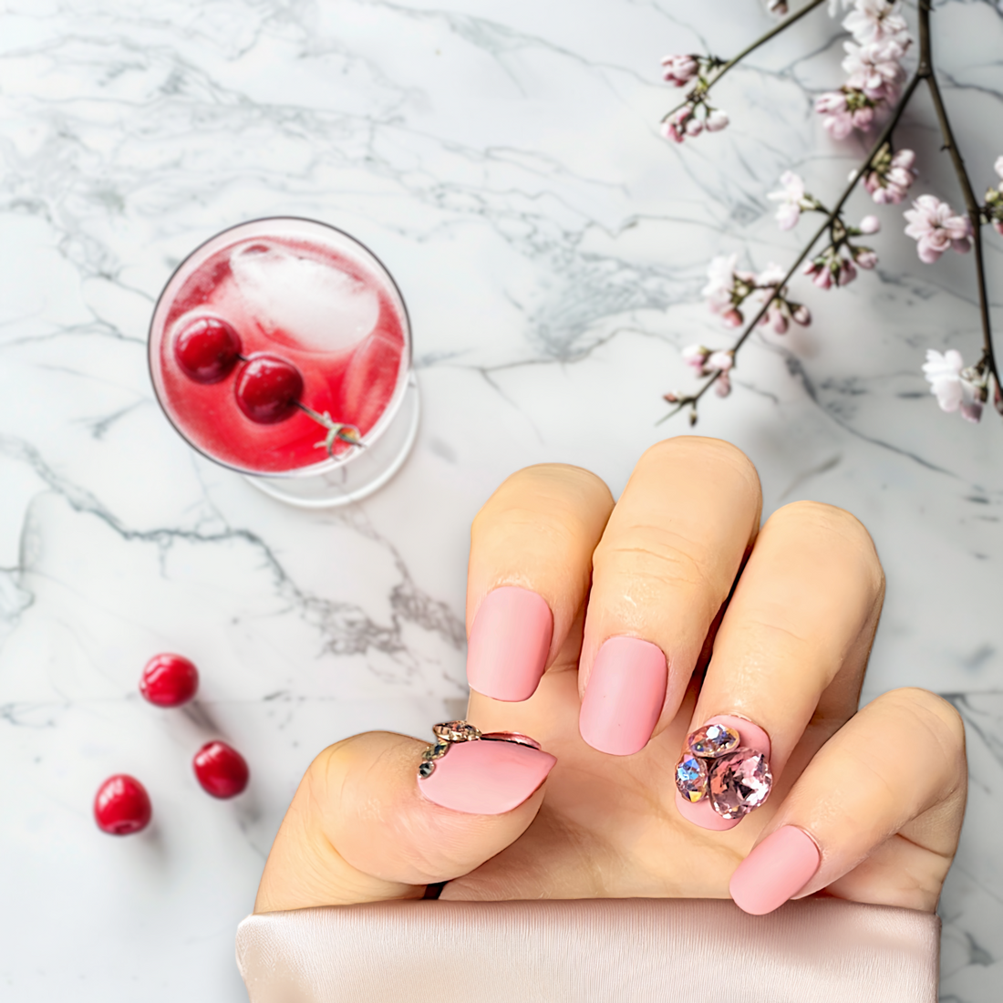 10Must-Know Questions About Nail Salons in Greenville, South Carolina