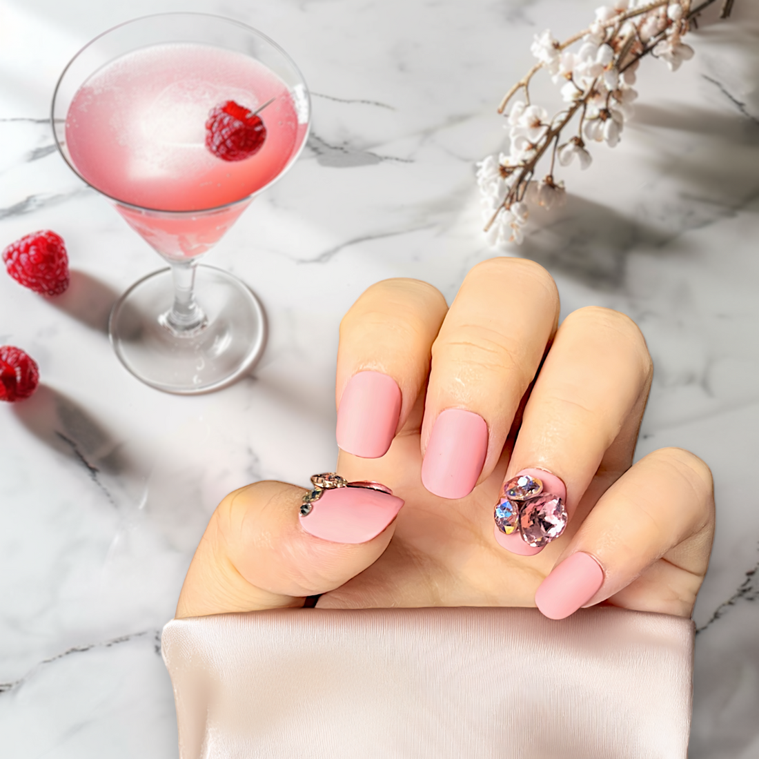 10Must-Know Questions About Nail Salons in Ashland