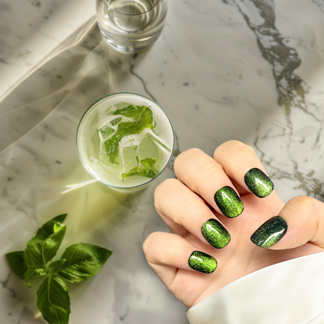 10Must-Know Questions About Nail Salons in Atlantic