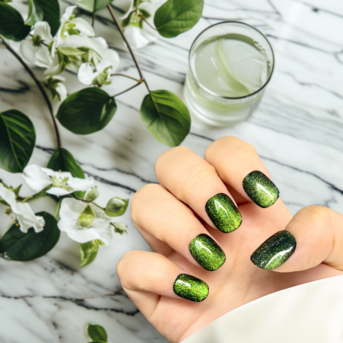 10Must-Know Questions About Nail Salons in Downtown Jersey City