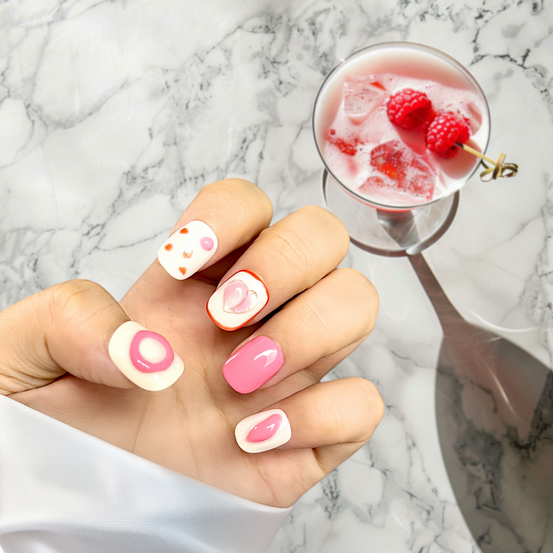 What to ask for in a nail salon in evanston?