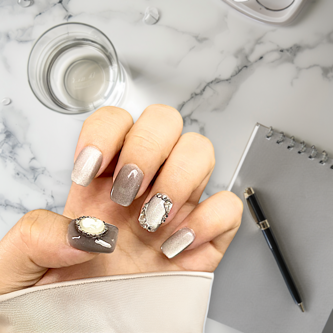 10Must-Know Questions About Nail Salons in Calistoga