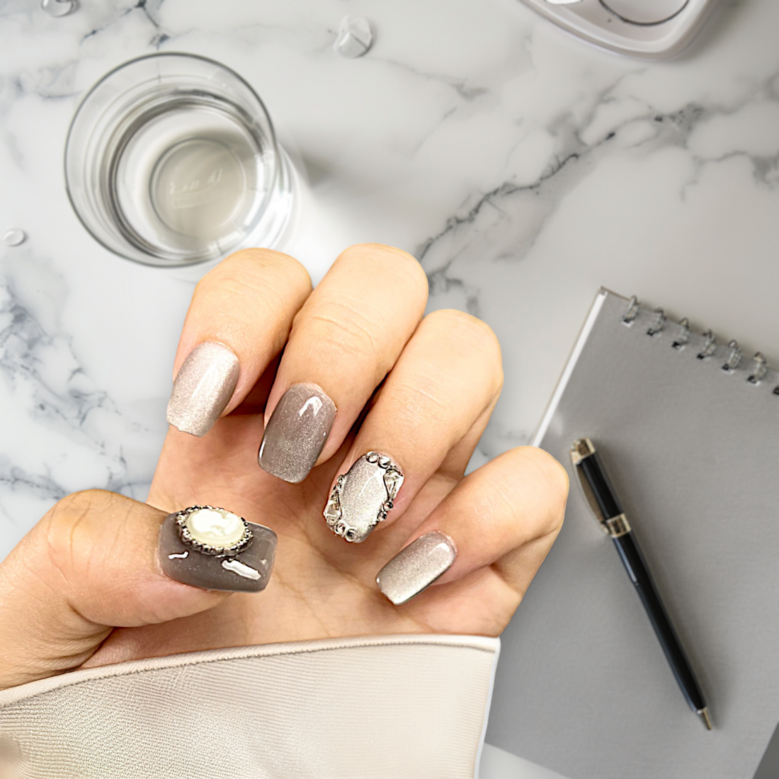 10Must-Know Questions About Nail Salons in Los Angeles