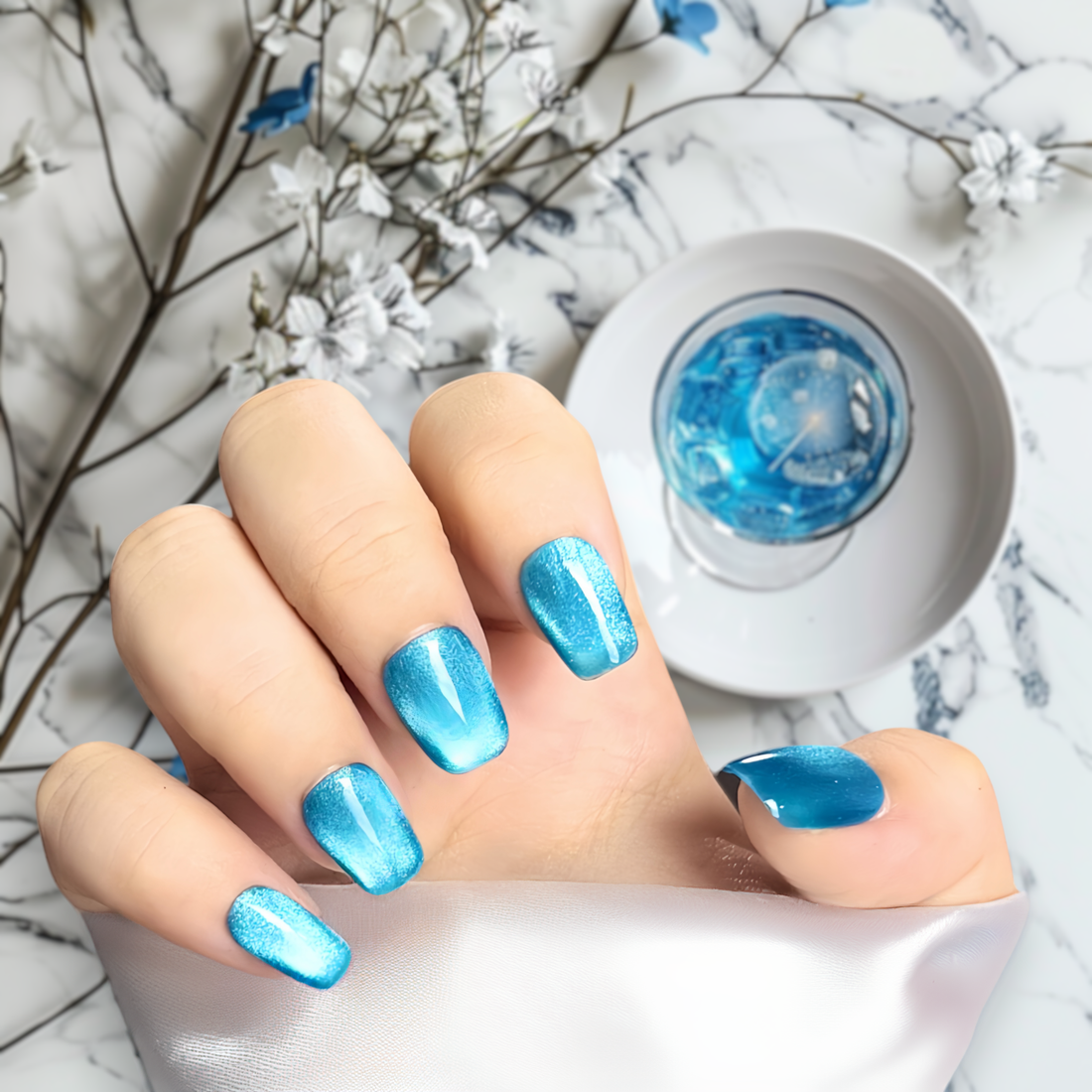 10Must-Know Questions About Nail Salons in Brooklyn Center