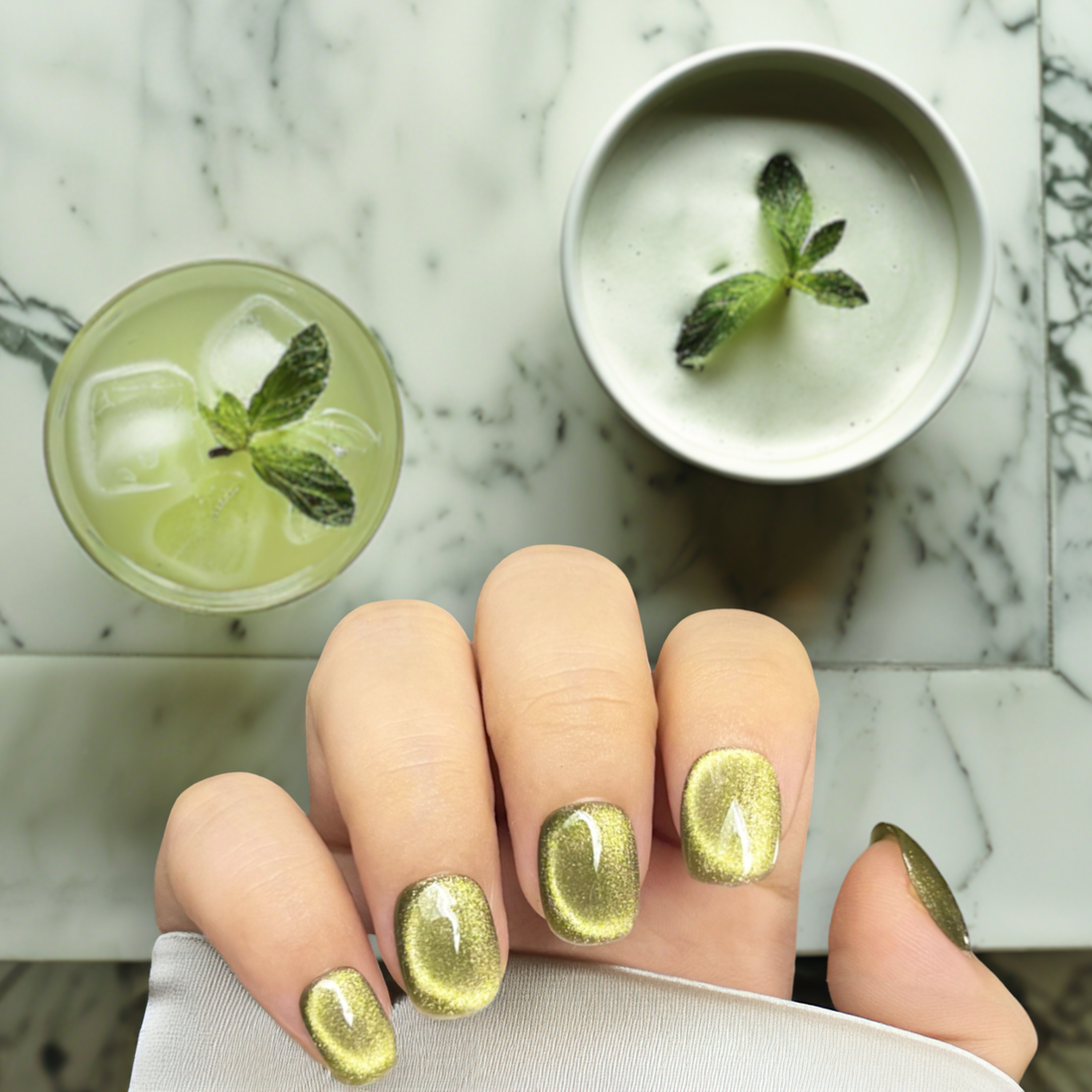 10Must-Know Questions About Nail Salons in Alpharetta