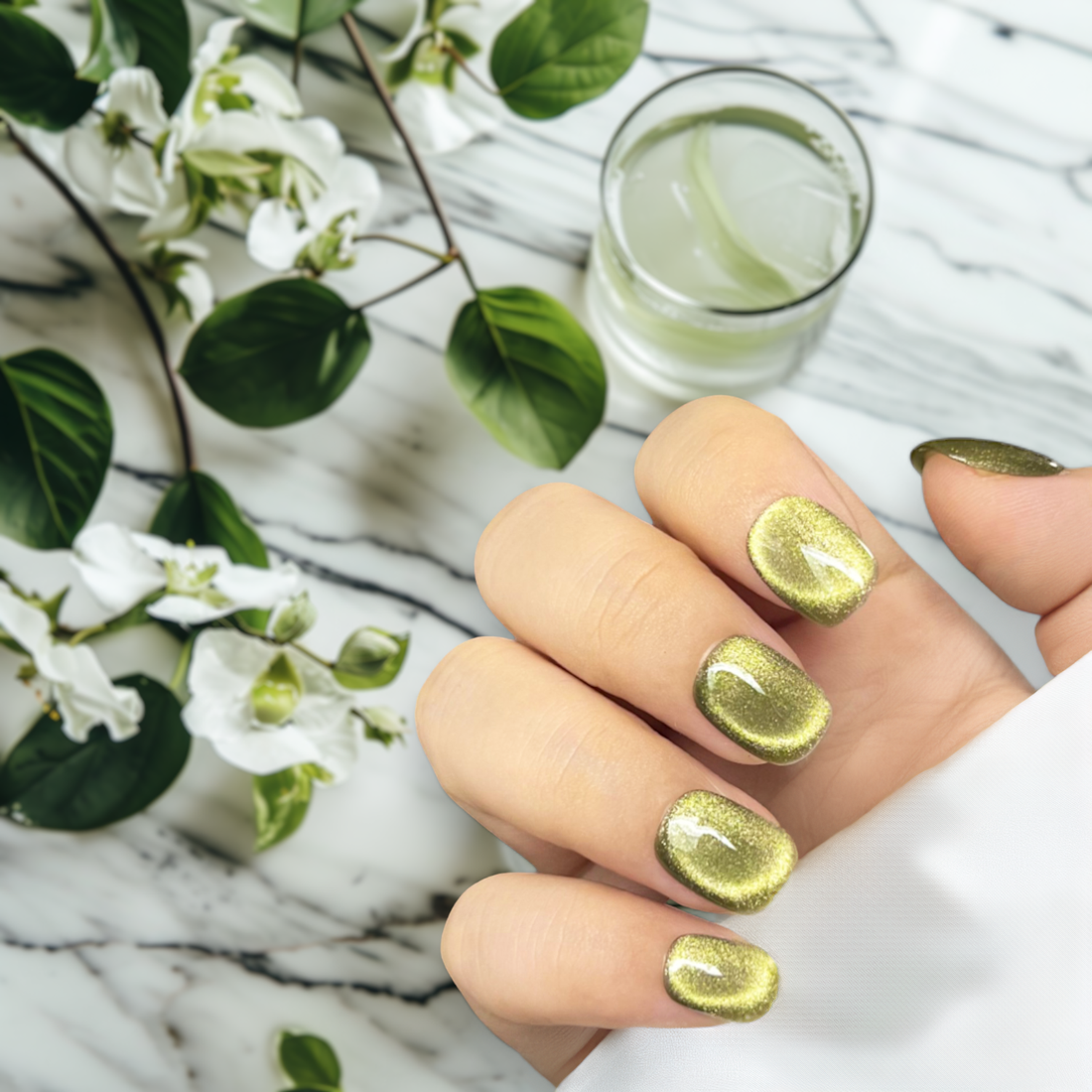 10Must-Know Questions About Nail Salons in Brooklyn Center