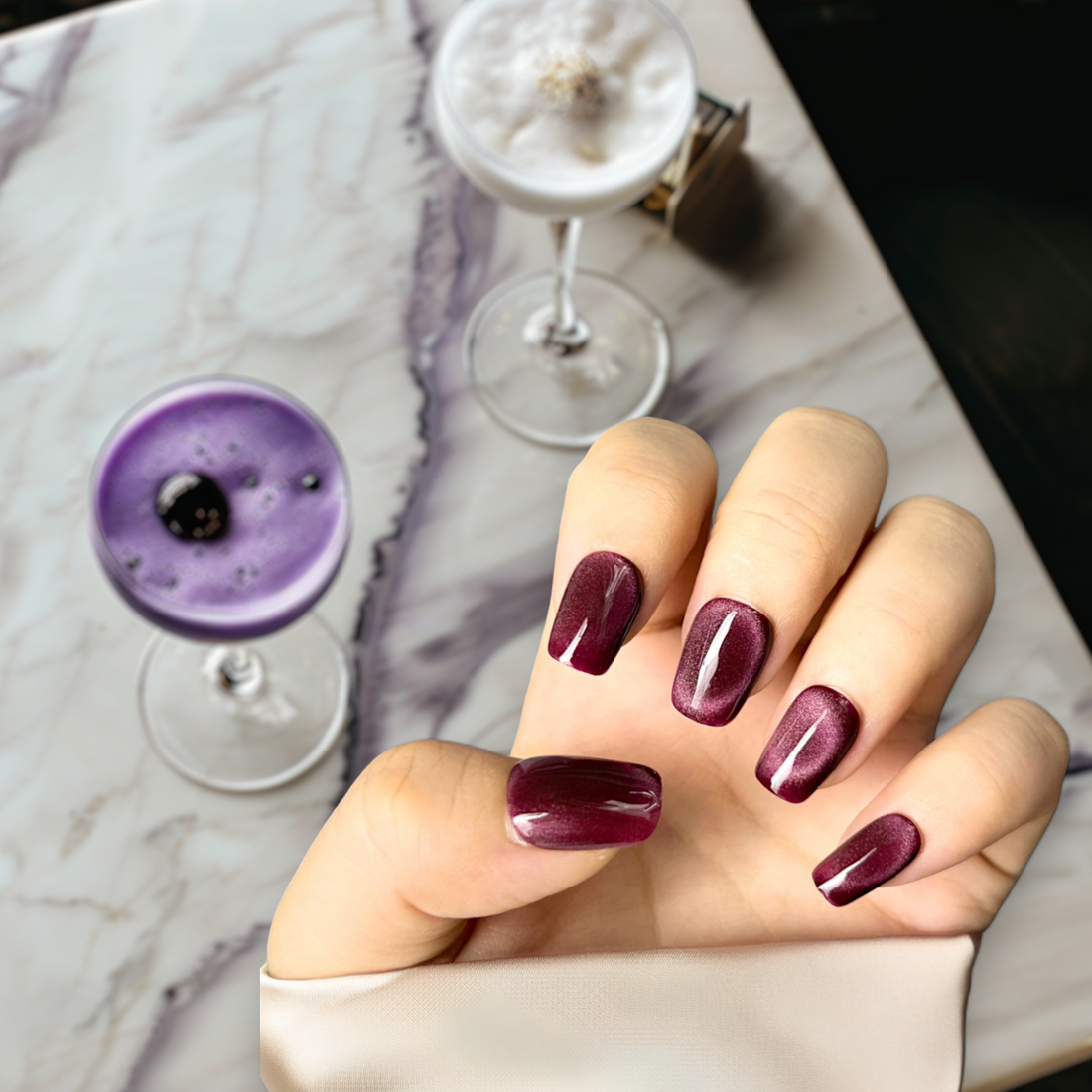 10Must-Know Questions About Nail Salons in Aventura