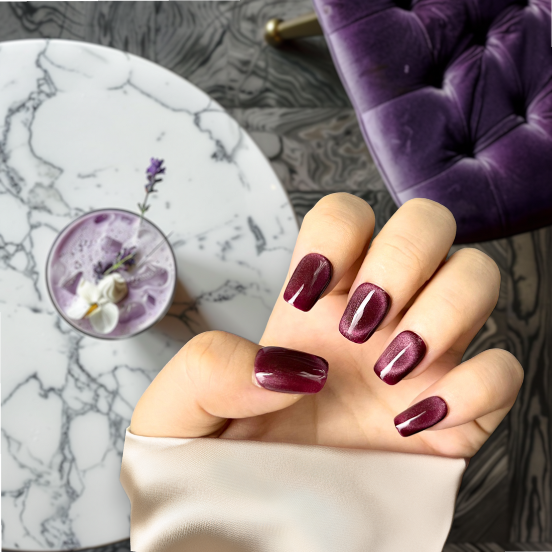 10Must-Know Questions About Nail Salons in Aberdeen