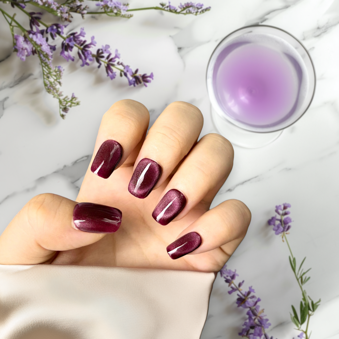 10Must-Know Questions About Nail Salons in Affton