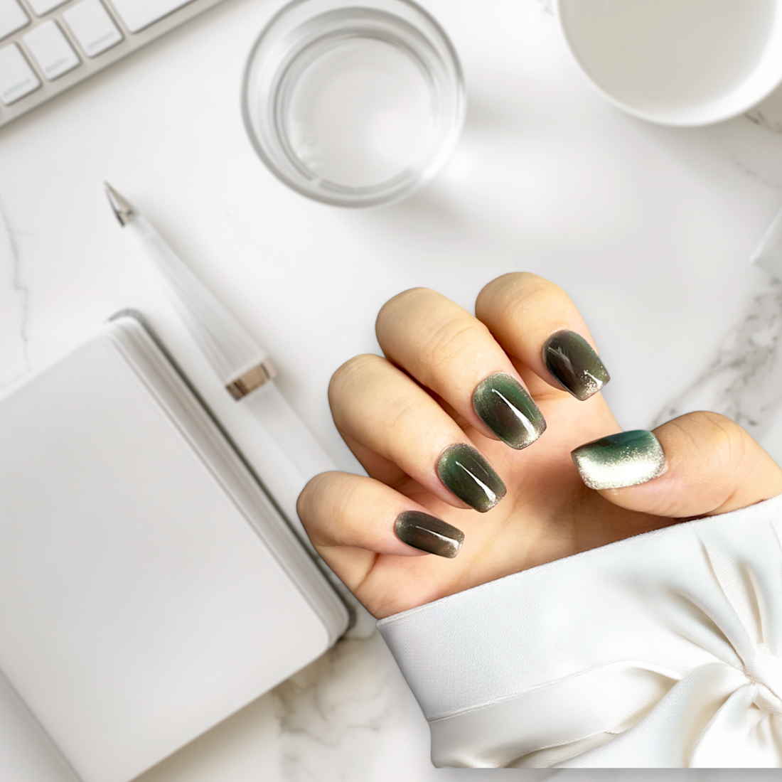 10Must-Know Questions About Nail Salons in Bloomingdale