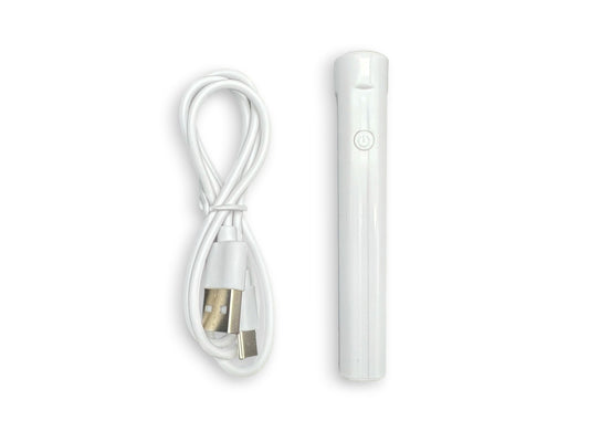 UVGo Mini Nail Lamp - Portable Rechargeable